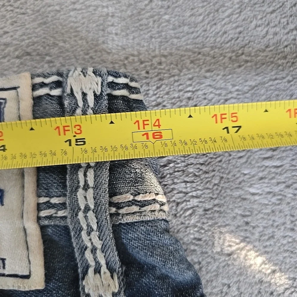 True Religion vintage true
